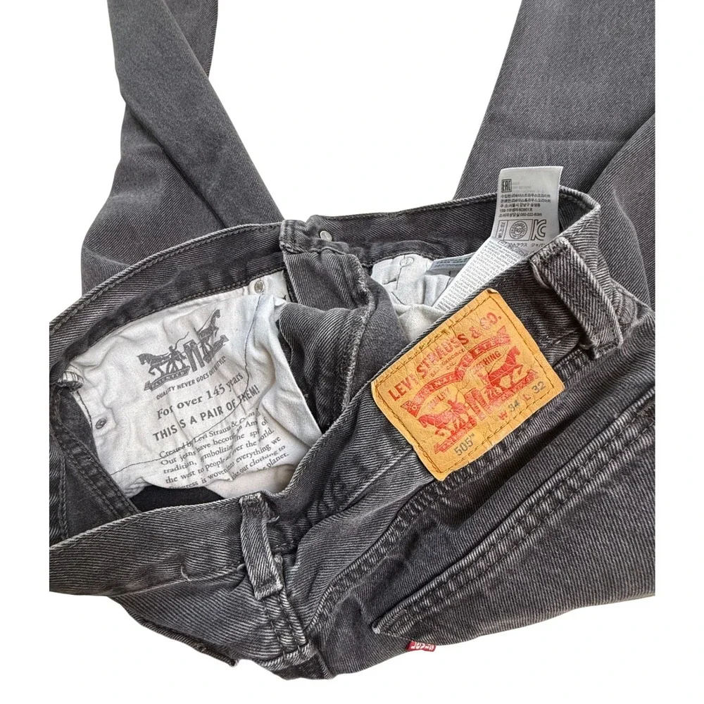 Levis embrace classic